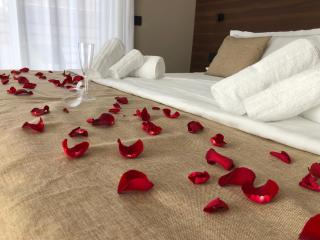 B&B BorgiaRooms - Milazzo - 4