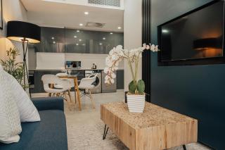 Reserved Suites Illovo - Johannesburg - 0