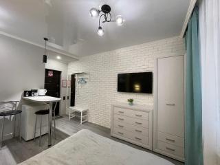 Tiffany Apartment - Irpin' - 4
