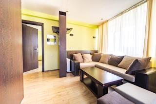 2-room Apartment NFT Gudauri Penta 501 - Goedaoeri - 4