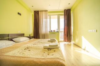 2-room Apartment NFT Gudauri Penta 501 - Goedaoeri - 5