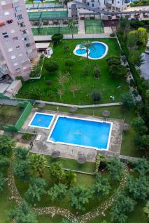 Apartamento Completo Torresol V - 8