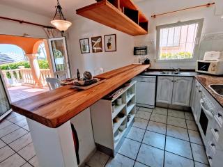 Villas Monte Verde -BTB - 2