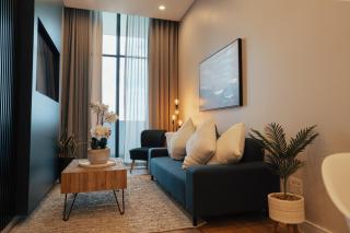 Reserved Suites Illovo - 5