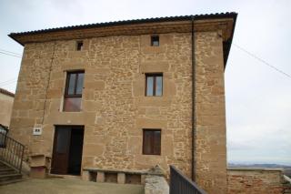 La Casa del Cura - Aberin - 0