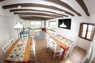 La Casa del Cura - Aberin - 6