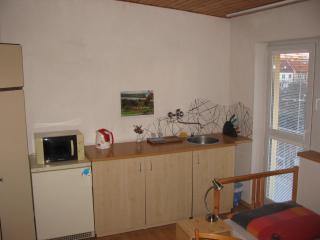 Bed & Breakfast Penzion Brno - Brno - 6