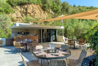 Camping Village Santapomata - Castiglione della Pescaia - 1