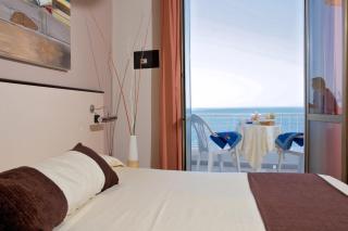 Hotel Mediterraneo Sapri - Sapri - 4