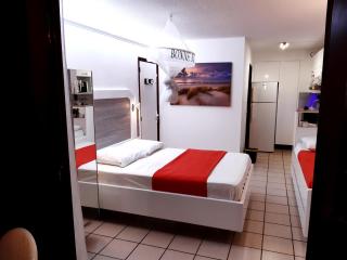 Studio Climatisé - Piscine-Plage - 2 à 3 personnes - Sainte-Anne - 9