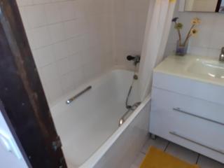 Studio Climatisé - Piscine-Plage - 2 à 3 personnes - Sainte-Anne - 7
