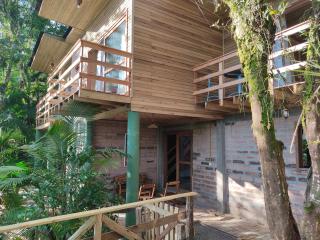 Bangalô do Rio - Timbé do Sul - 4