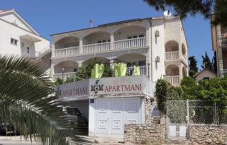Apartments MJM - Trogir - 8