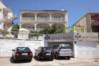 Apartments MJM - Trogir - 6