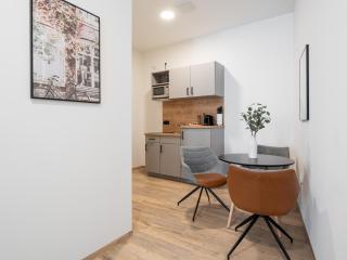 limehome Bamberg Keßlerstraße - Bamberg - 4