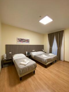 55 Aira Hotel - Palermo - 1