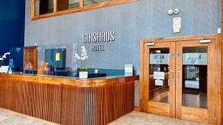 Glashaus Hotel - 9