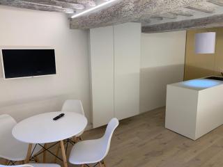 Pispini Apartment - Siena - 7