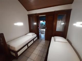 Duplex Climatisé - Piscine-Plage - 1 à 4 personnes - Sainte-Anne - 9