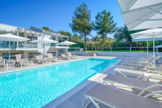 The Elegant Apartments - Pefkari - 4