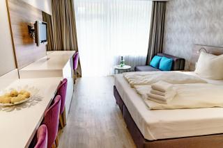 Haus am See Luxury HS 224 B - Hahnenklee-Bockswiese - 0
