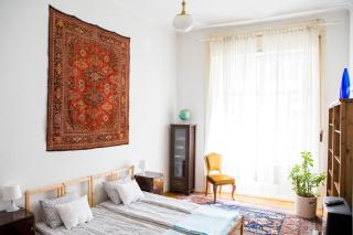 Sipi Apartman - Budapest - 5