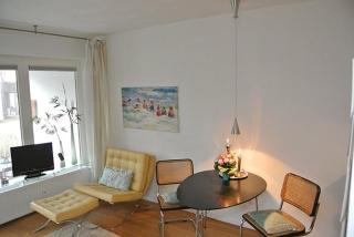 Wohnung Tide - Hörnum - 9