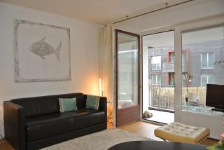 Wohnung Tide - Hörnum - 8