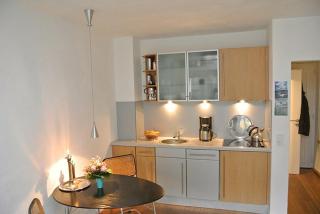 Wohnung Tide - Hörnum - 7