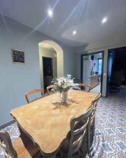 CASADELLA - Casa Calittu - Bastia - 9