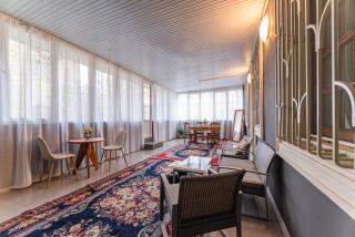Jako Boutique Hotel - Tbilisi - 5