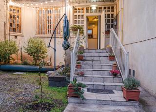 Jako Boutique Hotel - Tbilisi - 8