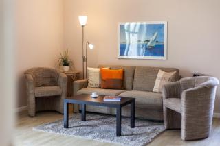 Seebach Wohnung 18 - Boltenhagen - 8