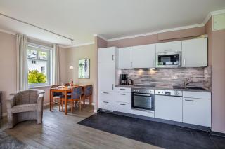 Seebach Wohnung 18 - Boltenhagen - 5