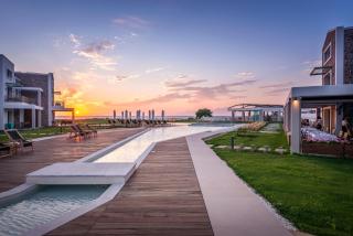 Thalassa Suites - Almiros Beach - 2