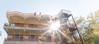 Mathan View Homestay - 3min Drive to Kullu-Manali Airport - Shamshi - 9