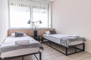 Hostel Messe Laatzen - Hannover - 1