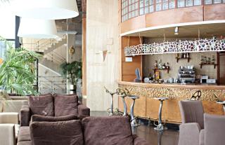 Hotel Vila-real Palace - Villareal - 2