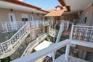 Sky Hotel - Sarti - 7