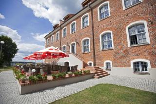 Centrum Konferencyjne Zamek - Szczecinek - 8