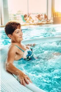 Słoneczny Zdrój Medical Spa & Wellness - Busko-Zdrój - 5