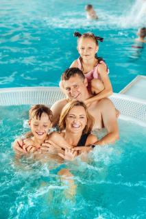 Słoneczny Zdrój Medical Spa & Wellness - Busko-Zdrój - 1