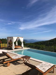 Villa Bambi - Mošćenička Draga - 0