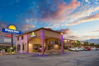 Days Inn by Wyndham Alamogordo White Sands - Alamogordo - 0