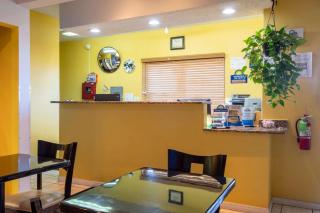 Days Inn by Wyndham Alamogordo White Sands - Alamogordo - 6