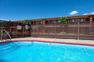Days Inn by Wyndham Alamogordo White Sands - Alamogordo - 3
