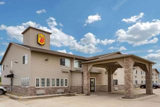 Super 8 by Wyndham Fort Dodge IA - Fort Dodge - 8