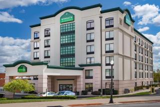 Wingate by Wyndham Lima - Lima - 0