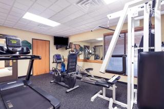 Wingate by Wyndham Lima - Lima - 6