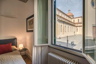 Apartments Florence - Brunelleschi Santo Spirito - 8